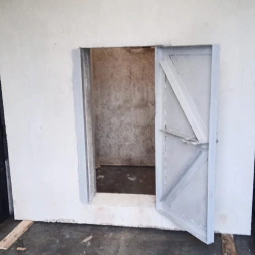 Производство ЖБИ