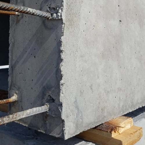 Производство ЖБИ