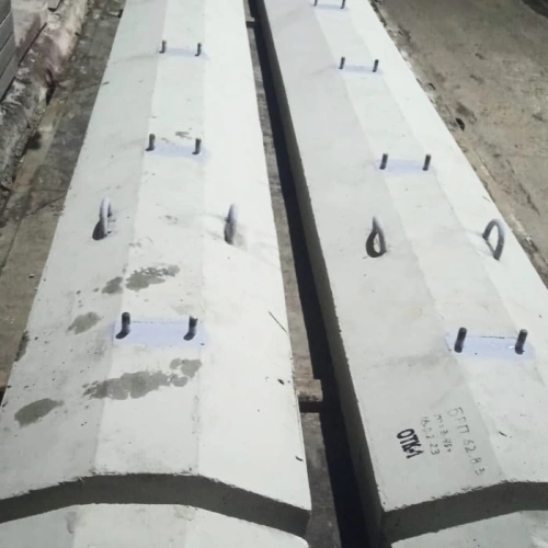 Производство ЖБИ