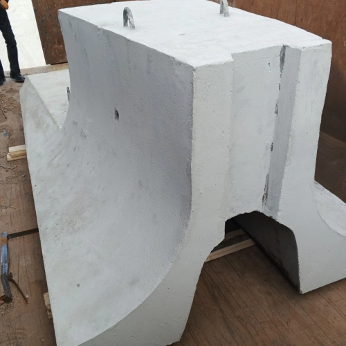 Производство ЖБИ