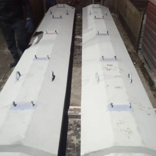 Производство ЖБИ