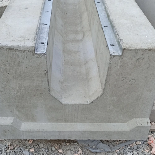 Производство ЖБИ