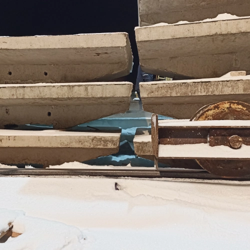 Производство ЖБИ